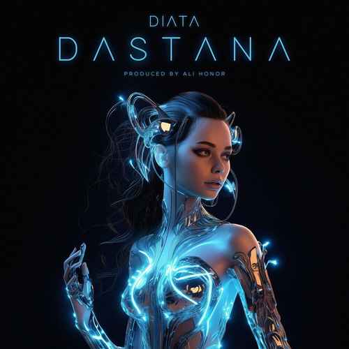 دانلود آهنگ جدید دیاتا به نام داستانا