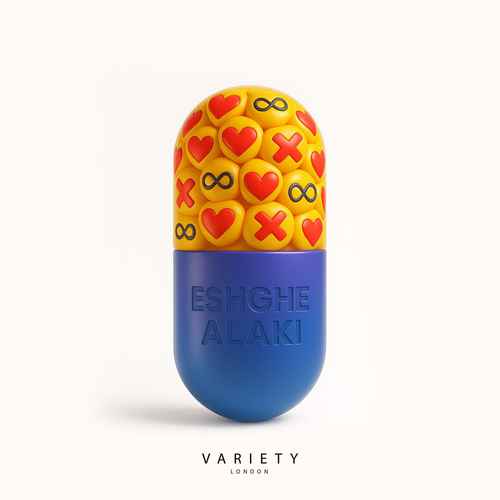 دانلود آهنگ جدید سیجل و سپهر خلسه و سهراب ام جی و هلیوم به نام عشق الکی