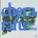 دانلود آهنگ جدید بهزاد لیتو و چرسی به نام چرا رفتی