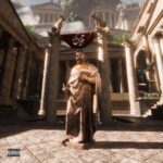 دانلود آلبوم جدید ویناک به نام قدیس دانلود آلبوم جدید ویناک به نام قدیس