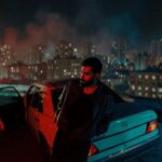 دانلود آهنگ جدید علی یاسینی به نام نمیخواستم