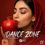 دانلود پادکست جدید دی جی آس به نام دنس زون 22 (ویژه یلدای 1404) دانلود پادکست جدید دی جی آس به نام دنس زون 22 (ویژه یلدای 1404)