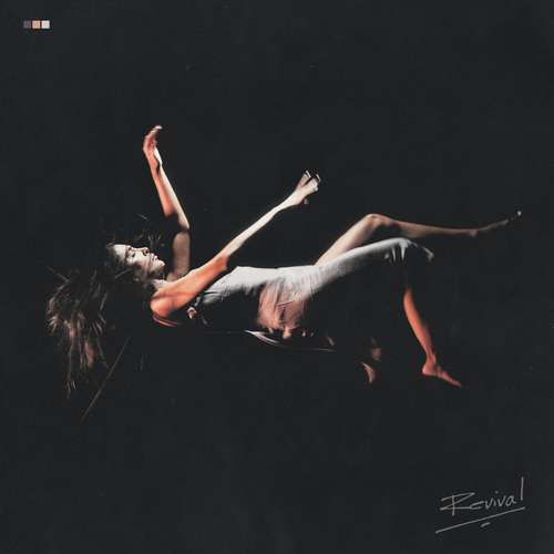 دانلود آلبوم جدید رها به نام ریویوال