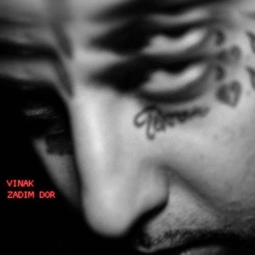 دانلود آهنگ جدید ویناک به نام زدیم دور