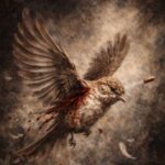 دانلود آهنگ جدید پوبون به نام قفس