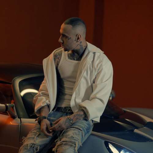 دانلود آهنگ جدید شایان یو به نام دست تنها